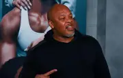 Dr. Dre en couple avec Michelle Saniei, star de téléréalité