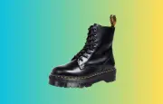 Dr Martens en promo à -40% sur Amazon : l'icône mode à 131€