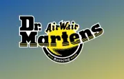 Dr. Martens Jadon : les boots iconiques à -37% sur Amazon