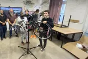 À Draguignan, des vélos électriques pour accélérer vers l'emploi