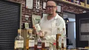 Draille Gin : le nouveau spiritueux cévenol de la distillerie des Camisards