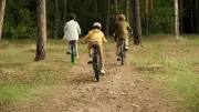 Drame à Bourges : un enfant de 9 ans meurt après une chute à vélo