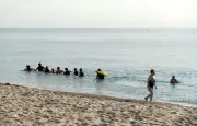 Drame du longe-côte au Conquet : trois morts, les pratiquants sous le choc