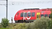 Drame ferroviaire : une femme de 28 ans tuée par un train près de Nîmes