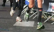 Drame lors du marathon des Deux Rives : un coureur de 65 ans décède