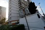 Drame à Toulon : une femme et deux enfants tombent du 13e étage