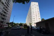 Drame à Toulon : une mère et ses trois enfants meurent après une chute du 13e étage