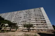 Drame à Toulon : une mère et ses trois enfants se jettent du 13e étage