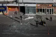 Drone en Roumanie : tensions USA-Iran, légère baisse des températures en France