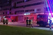 Drone russe en Roumanie : deux blessés, condamnations internationales