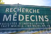Déserts médicaux : plus de médecins mais un accès aux soins qui se dégrade