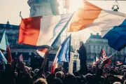 Du Front de gauche aux hologrammes : Mélenchon, l'habitué des campagnes