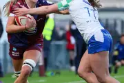 Du stade vers l'emploi : une journée recrutement féminin à Périgueux