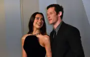 Dua Lipa et Callum Turner se sont mariés à Londres ce week-end