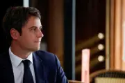Éducation : Attal priorise la politique sur les enfants