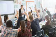 Éducation sexuelle: moins de la moitié des jeunes ont eu plusieurs séances
