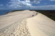Dune du Pilat : des terrains expropriés à 2 euros le m²