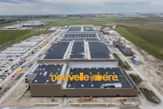 À Dunkerque, le pari fou d'une filière française de batteries face à la Chine