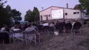 Dynamisons Montclar organise une fête des voisins et des ciné en plein air