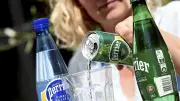 Eaux minérales : Bonneval attaque l'arrêté Perrier en justice