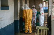 Ebola : 10 pays africains en alerte après l'épidémie en RDC