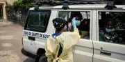 Ebola en RDC : 131 morts, 513 cas suspects, l'Allemagne soigne un Américain