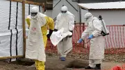 Ebola en RDC : 65 morts, 246 cas suspects, propagation en Ouganda