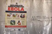 Ebola en RDC : la France prend des mesures de précaution à Mayotte