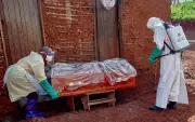 Ebola en RDC : les funérailles, un point de tension sensible