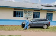 Ebola en RDC : l'OMS alarmée par l'ampleur et la rapidité de l'épidémie