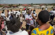Ebola en RDC : l'OMS alerte sur une épidémie 