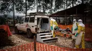 Ebola en RDC : l'OMS déclenche l'alerte internationale face au variant Bundibugyo