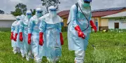 Ebola en RDC : pourquoi cette épidémie inquiète-t-elle ?