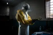 Ebola : l'OMS déclare une urgence de santé internationale, 80 morts en RDC