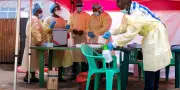 Ebola : nouvelle épidémie en RDC et Ouganda, 5 morts