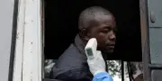 Ebola : premier cas confirmé dans le Sud-Kivu en RDC