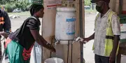 Ebola : premières mesures de précaution françaises à Mayotte