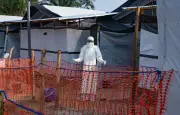 Ebola refait surface dans l'est de la RDC : 4 morts confirmés