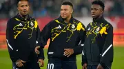 Eder Militao dément les accusations sur sa vie privée et exprime sa peur