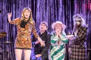 Edith Beale au Reno Sweeney : la mise en gêne de Pierre Maillet
