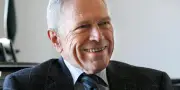 Edmund Phelps, économiste de la liberté, est mort à 92 ans