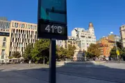 El Niño en 2026 : 2027 pourrait devenir l'année la plus chaude