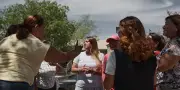 À El Paso, des habitants se terrent chez eux pour fuir la police de l'ICE