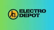 Electro Dépôt : un robot tondeuse Gardeo à moins de 300 € pour une pelouse parfaite