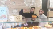 Elio et Franck : le duo d'artisans boulangers qui cartonne dans les Hauts-de-Seine