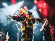 Eltontribute Orchester en concert gratuit pour les moins de 16 ans le 9 mai