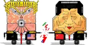 Emad Hajjaj : le dessin de presse face à la censure
