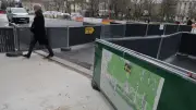 Emmanuel Grégoire dévoile sa feuille de route pour un Paris plus propre et sûr