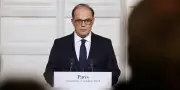 Emmanuel Moulin auditionné au Sénat pour le poste de gouverneur de la Banque de France