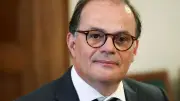 Emmanuel Moulin nommé gouverneur de la Banque de France